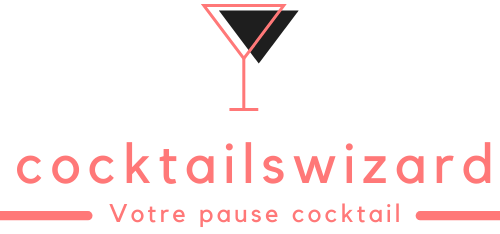 Cocktailswizard